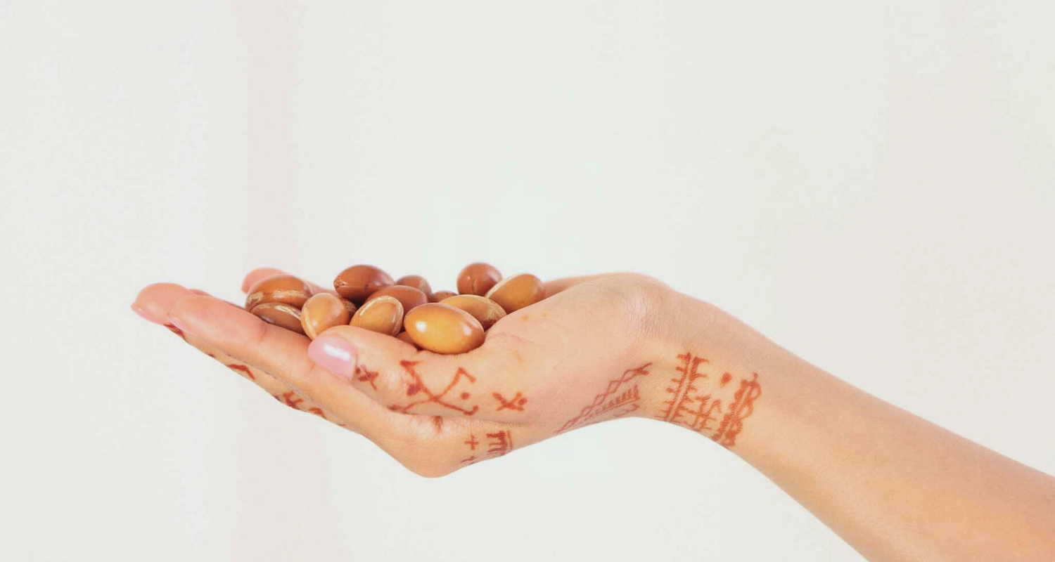 Argan Oil Benefits For Your Skin