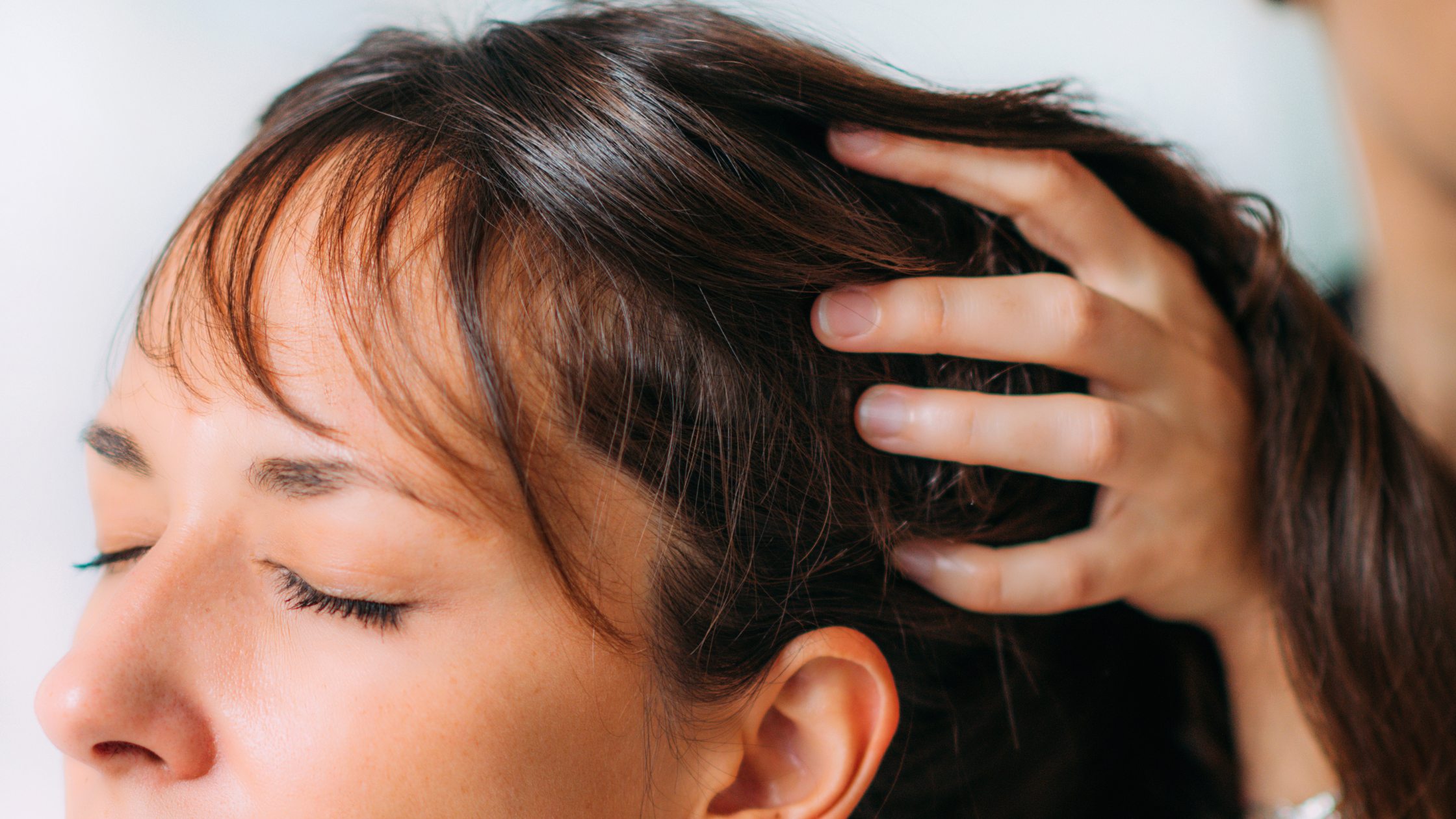 Unlocking the Secret to Luscious Locks: Enhancing Hair Growth and Preventing Hair Loss with a Healthy Diet