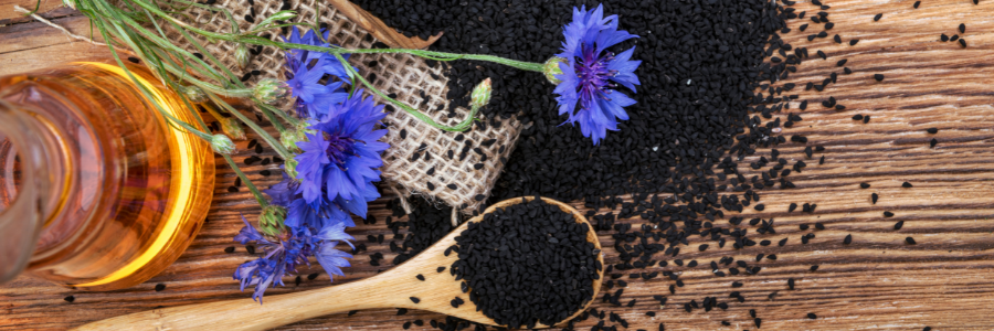 Black Seed Oil For Hair Loss - Does It Really Work?