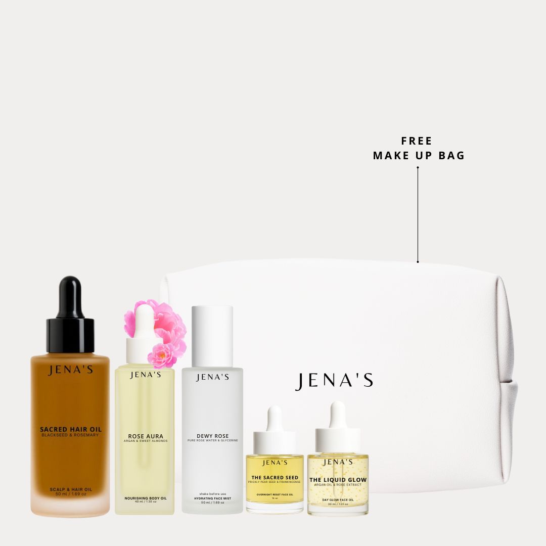 THE GLOW ESSENTIAL KIT