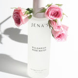 BULGARIAN ROSE WATER