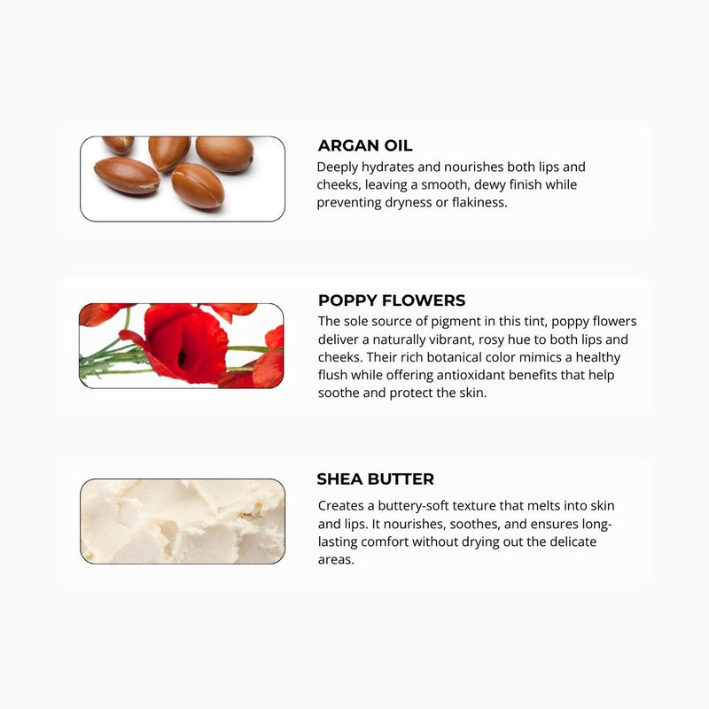 THE MOROCCAN AKKAR BLUSH