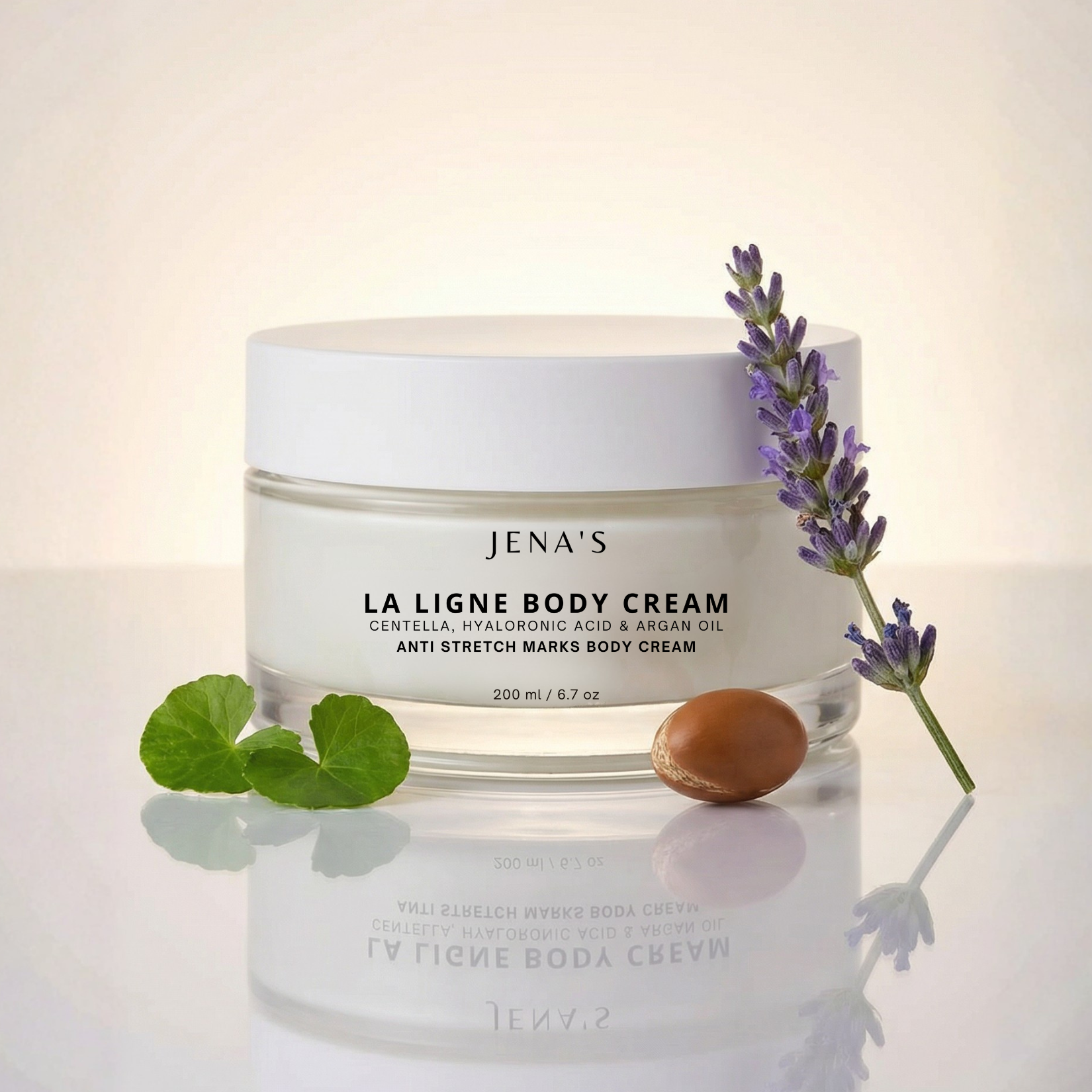 LA LIGNE BODY CREAM