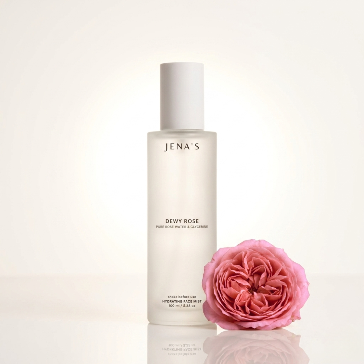 DEWY ROSE PLUMPING FACE MIST