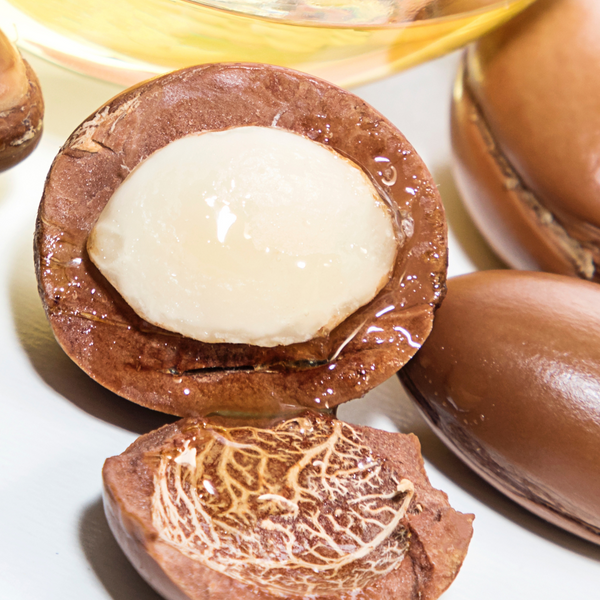 ARGAN OIL