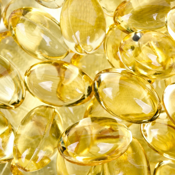 Vitamin E