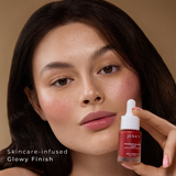 THE MOROCCAN AKKAR BLUSH