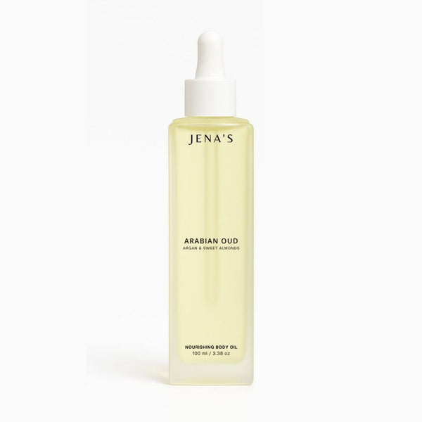 ARABIAN OUD BODY OIL
