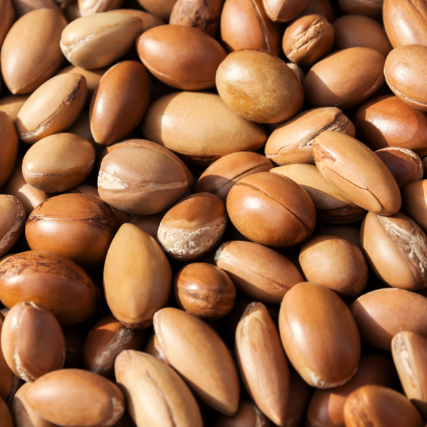 ARGAN OIL
