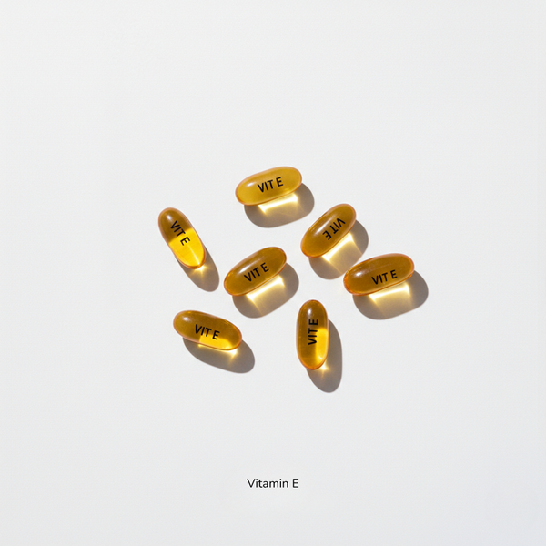 Vitamin E