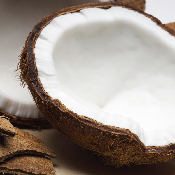 Coconut oil