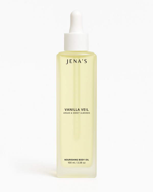 VANILLA VEIL BODY OIL