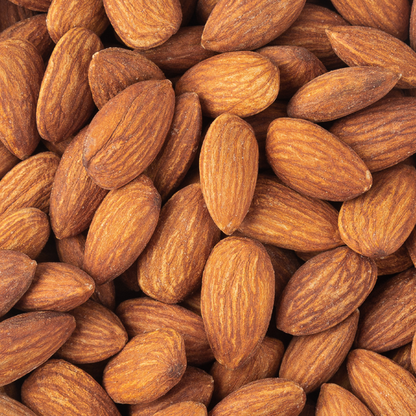 SWEET ALMOND OIL