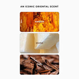 ARABIAN OUD BODY OIL