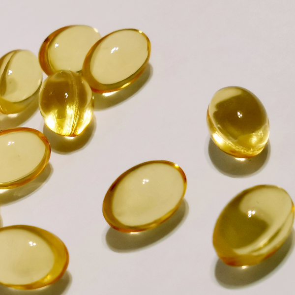 Vitamin E