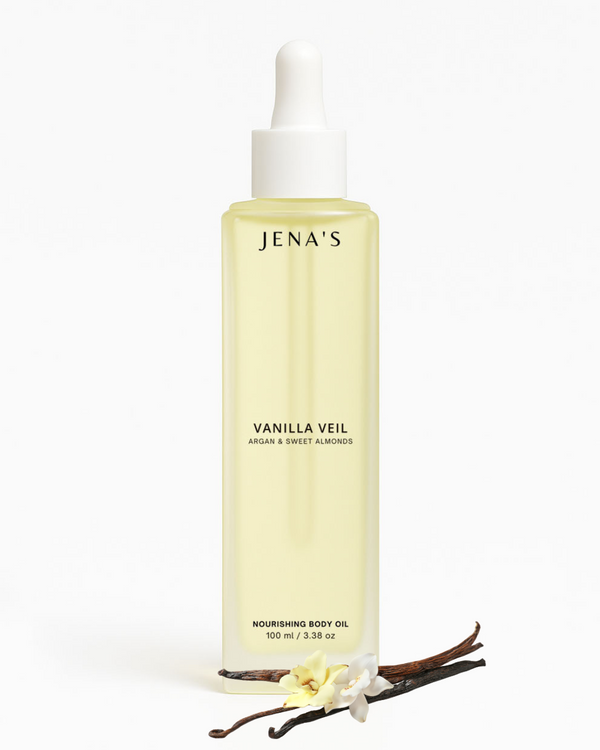 VANILLA VEIL BODY OIL