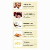 ARABIAN OUD BODY OIL