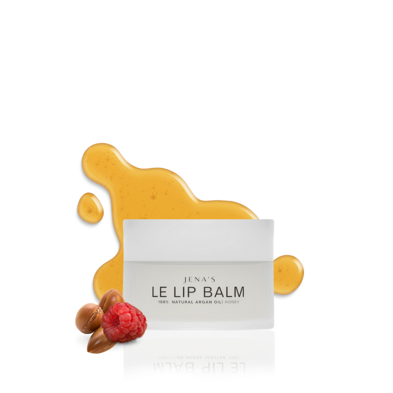 LE LIP BALM