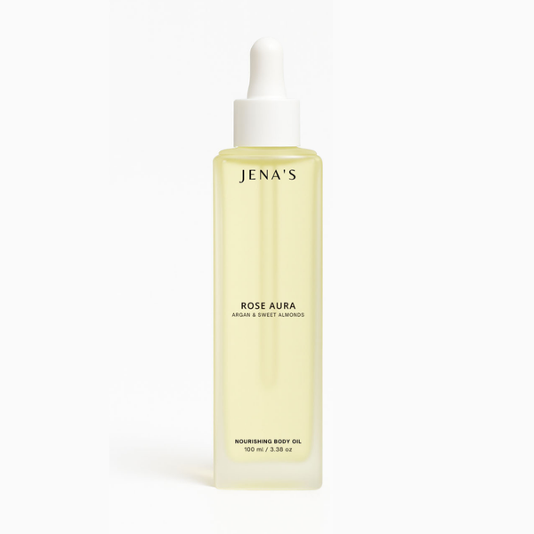 ROSE AURA BODY OIL