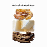 ARABIAN OUD BODY OIL