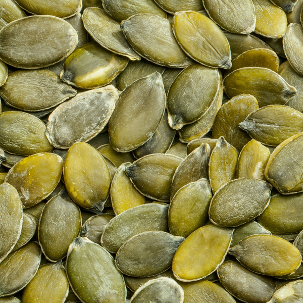 PUMPKIN SEED OIL