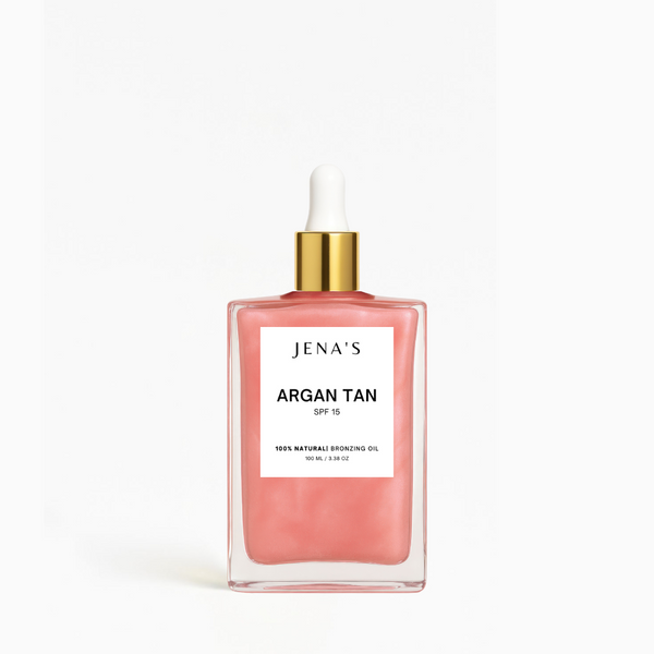 ARGAN TAN