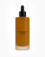 SACRED GROWTH HAIR OIL