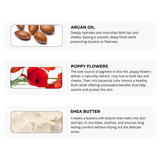 THE MOROCCAN AKKAR BLUSH