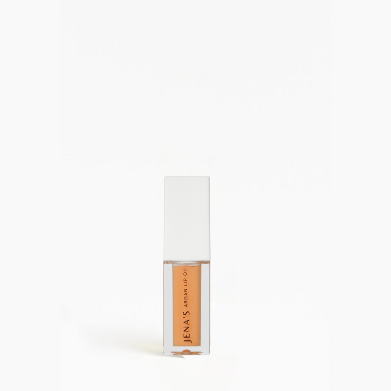 ARGAN LIP OIL- Honey