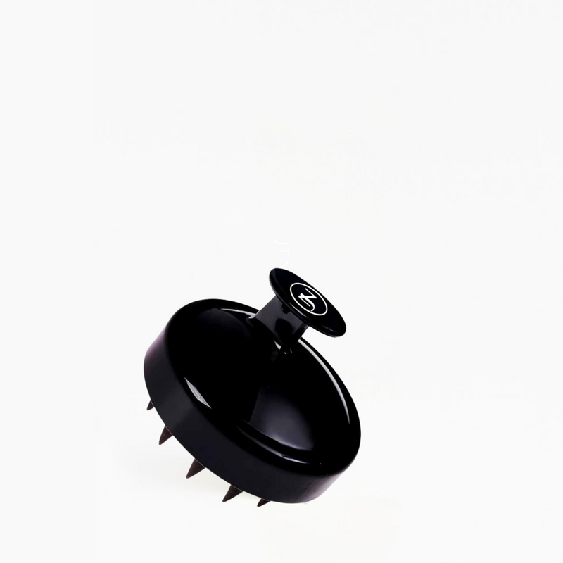 Soft Scalp Massager Shampoo Brush