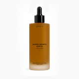 SACRED GROWTH HAIR OIL(30 DAYS TREATMENT)