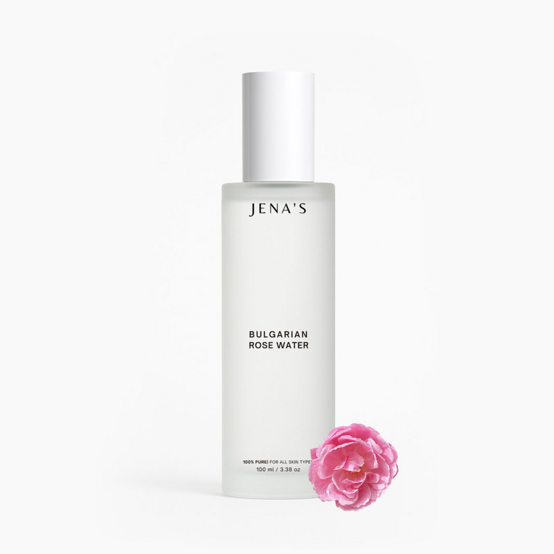 BULGARIAN ROSE WATER