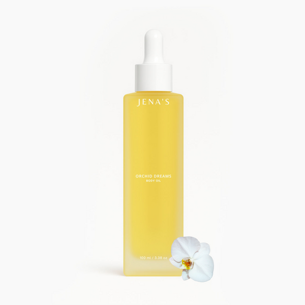 ORCHID DREAMS BODY OIL