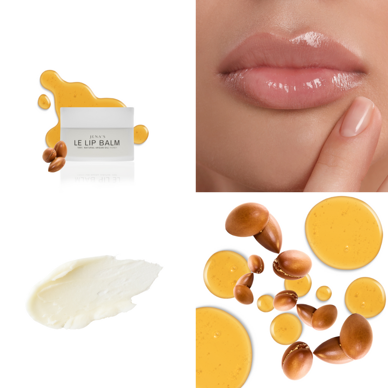 LE LIP BALM